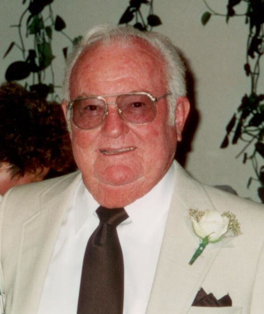 Clarence C. Chettle Profile Photo