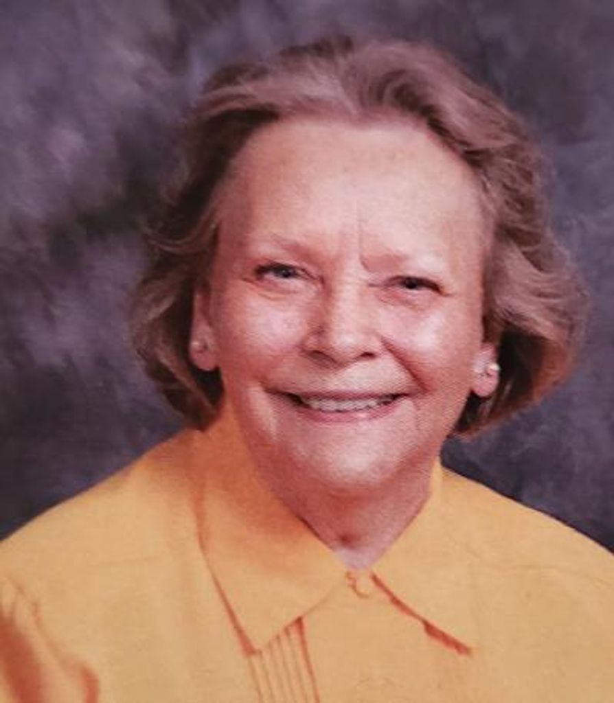 Rose Marie Plunkett Profile Photo