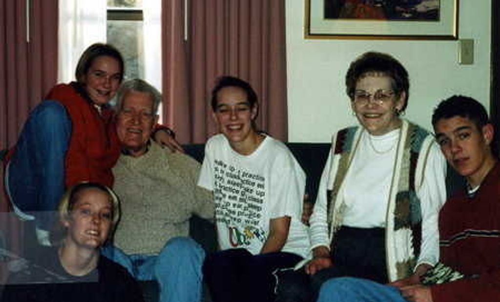 Sylvia Gladys Hoskins