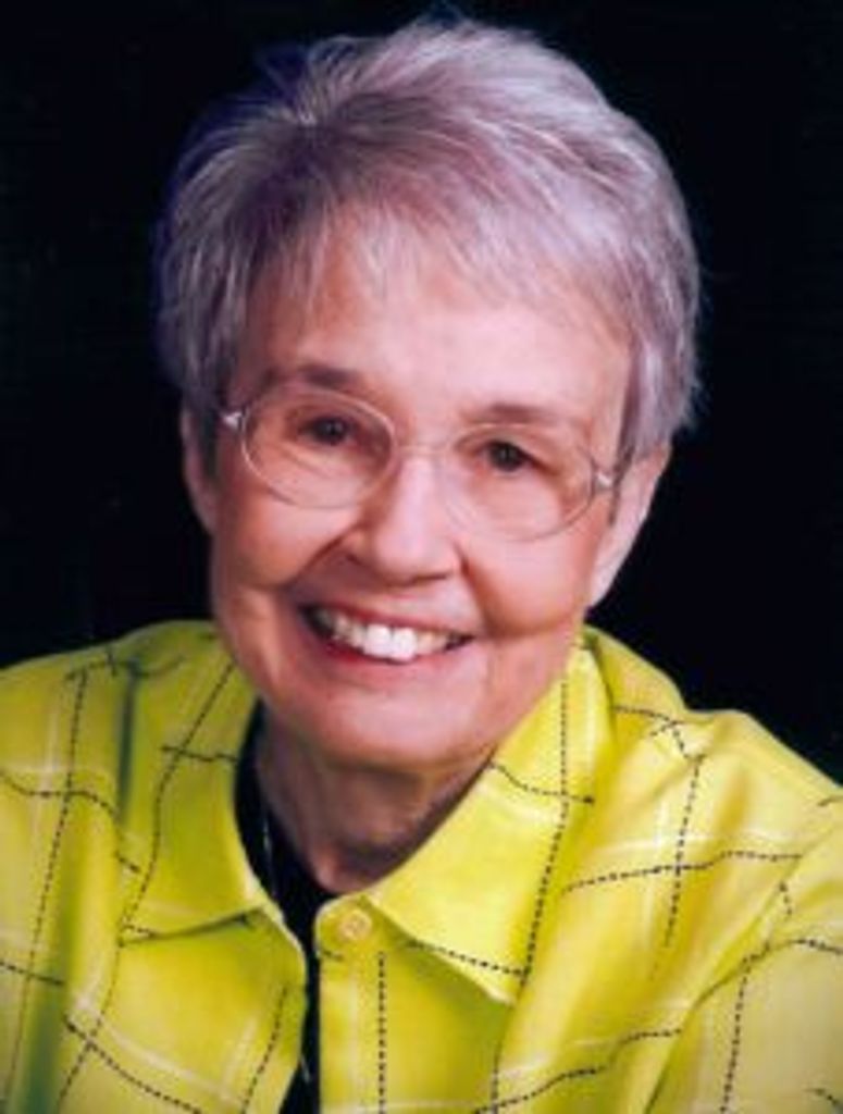 Marilyn Keith Anderson