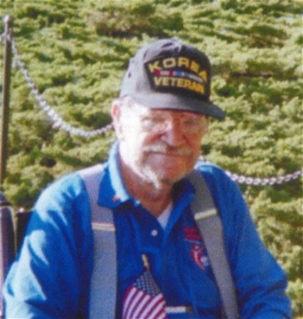 Kenneth Robert Raymond