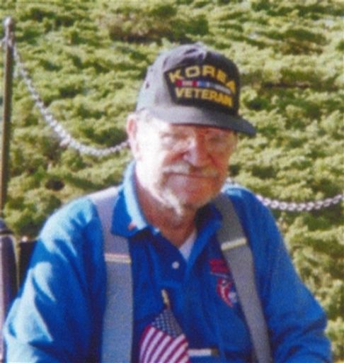 Kenneth Robert Raymond Profile Photo