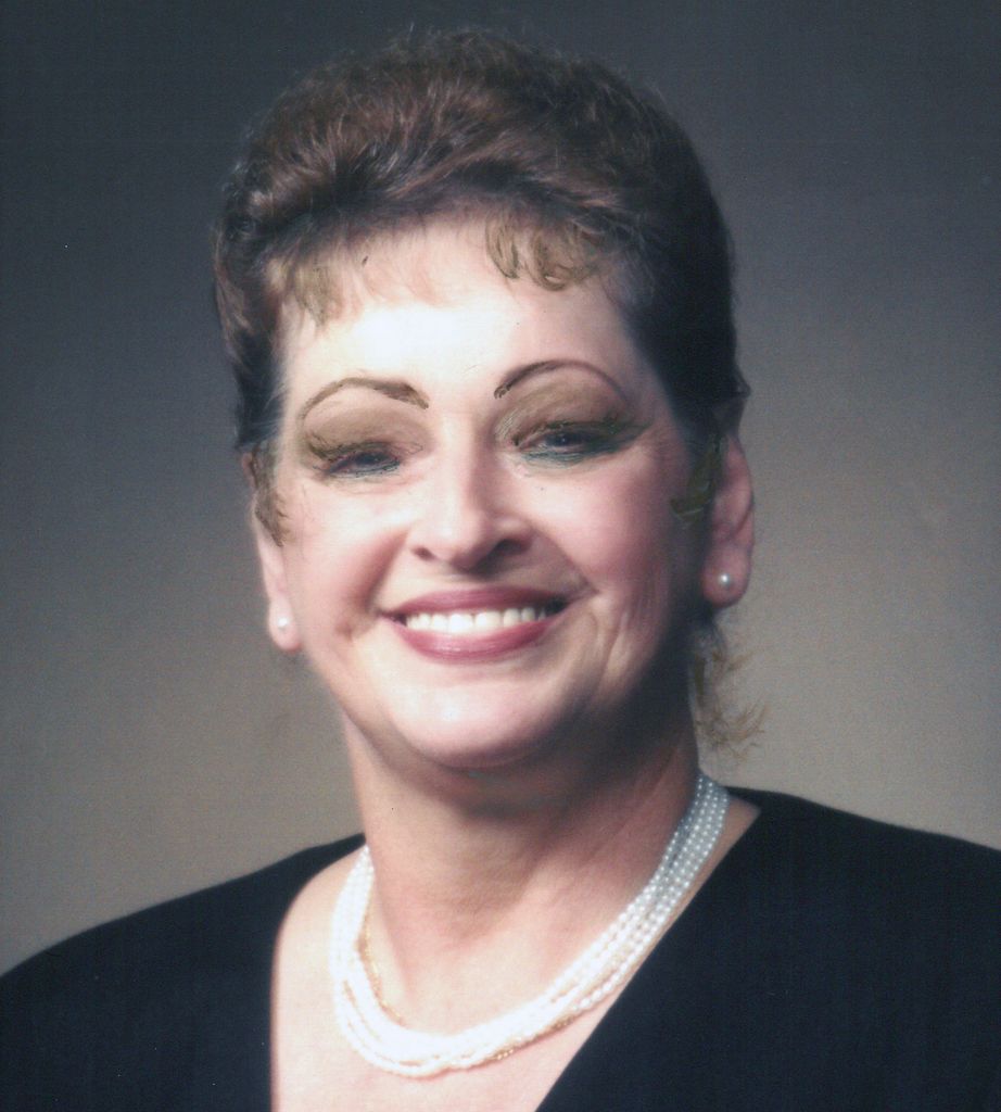Eleanor M. Kozlik