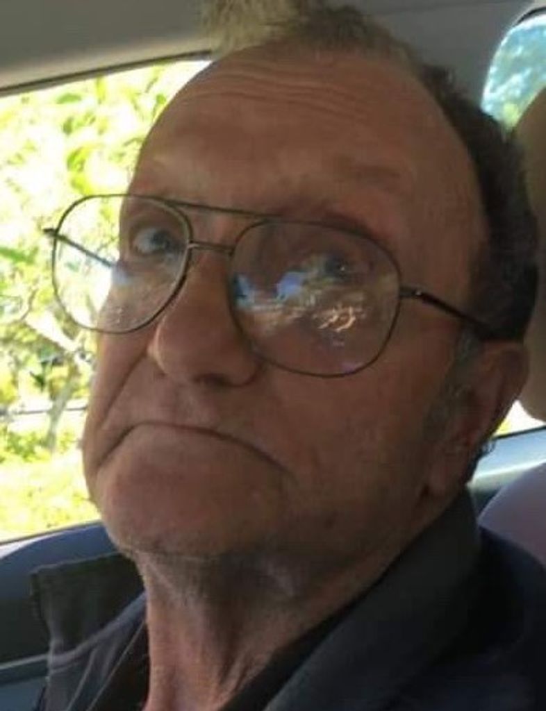 David Calvin Campbell, Jr.