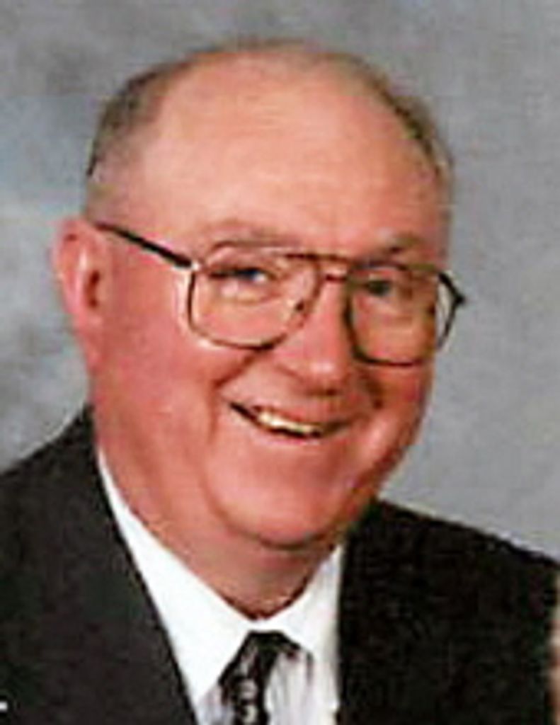 Joseph "Joe" L. Louks