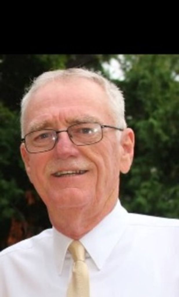 Edward F. Byrne Profile Photo