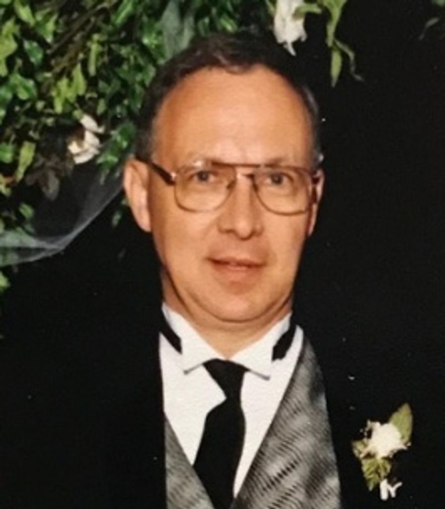 Vance Barrie