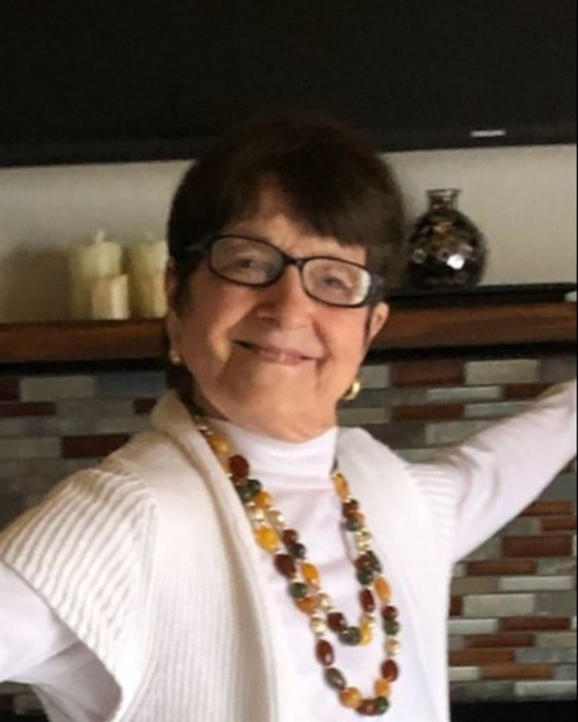 Irene Gertrude Prince Profile Photo