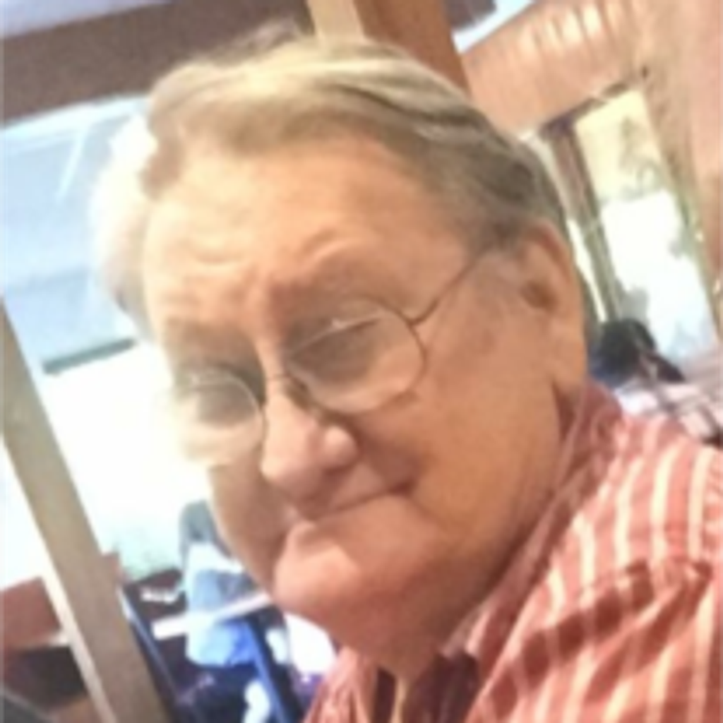 Gary Lee Nix