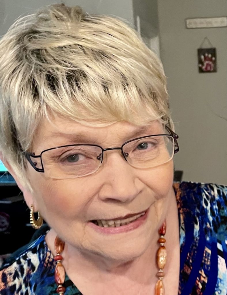 Patsy Mcdaniel Profile Photo
