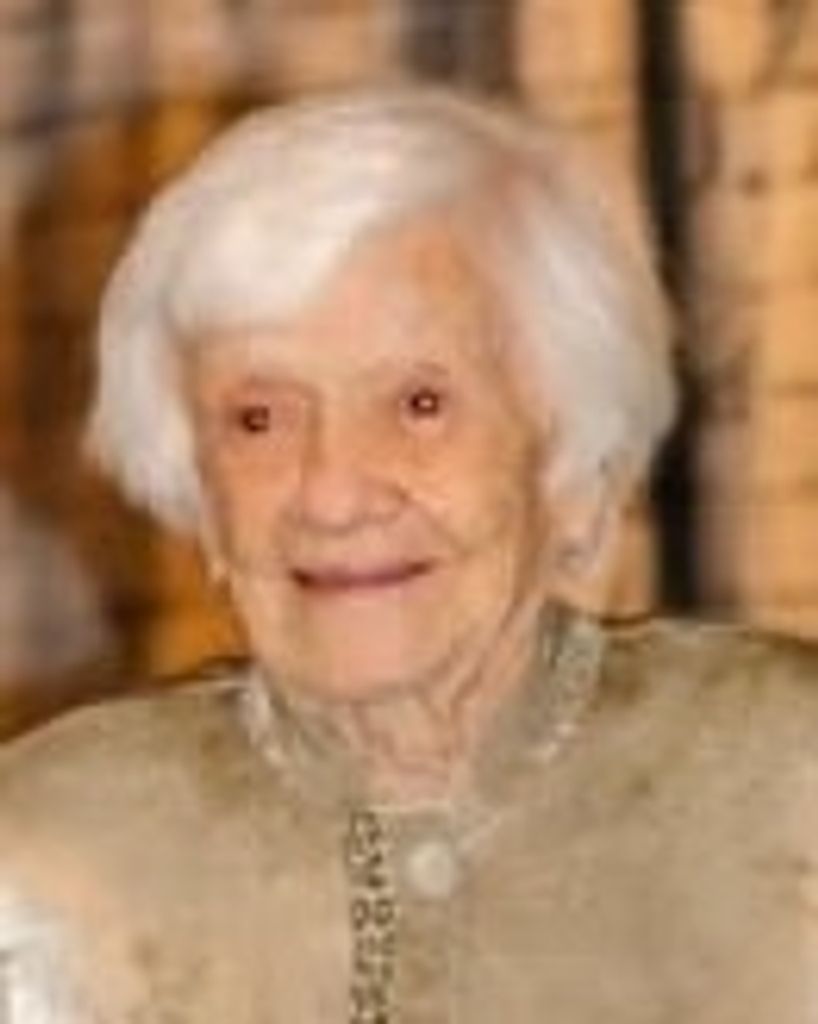 Joan Walker