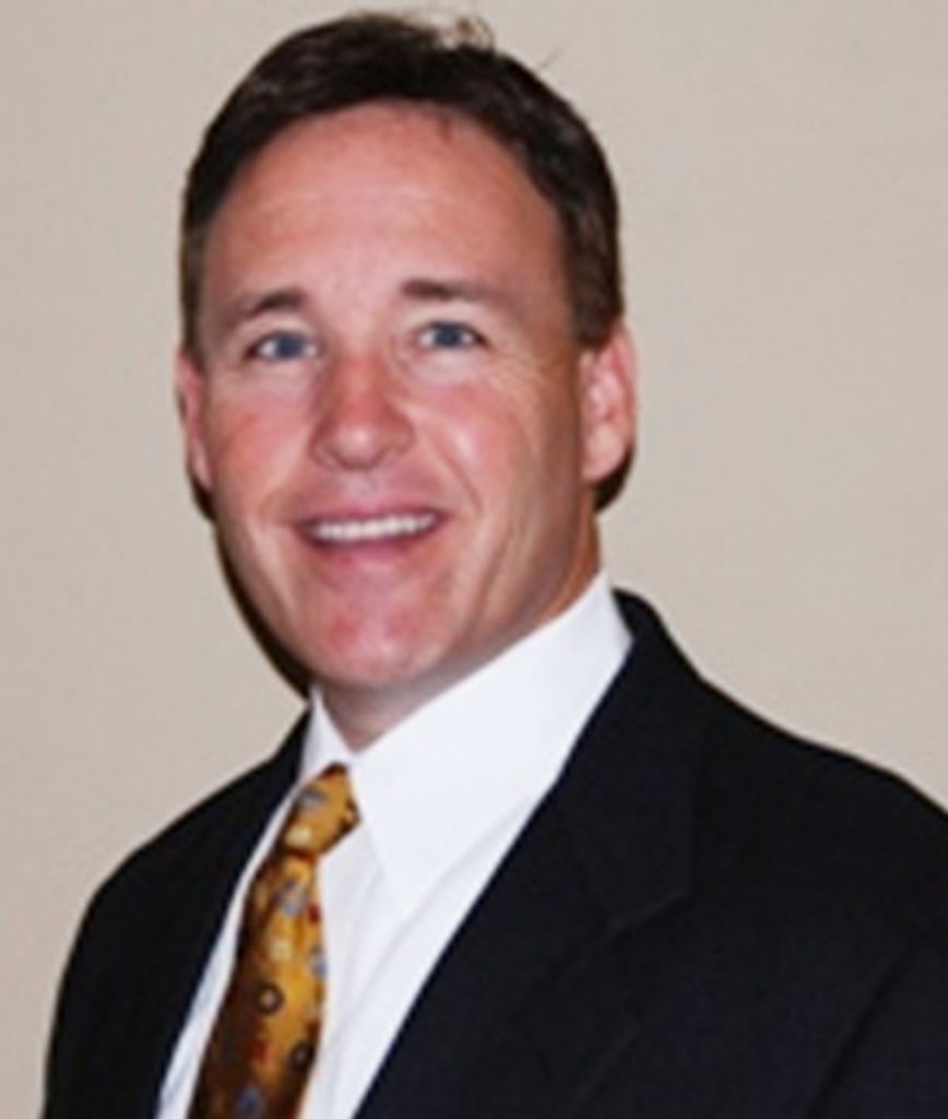 Brian Thomas Swift