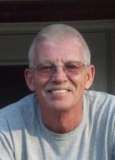 Photo of David Posey