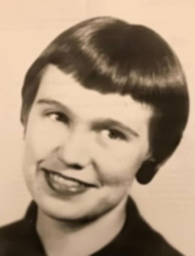 Gay Nell Schneider