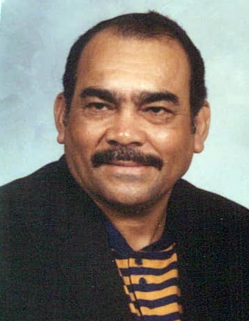 Domingo Diaz-Delannoy Profile Photo
