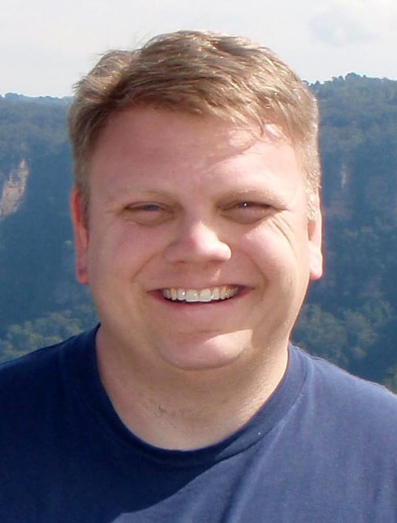 Jeffrey  Scott Quimby Profile Photo