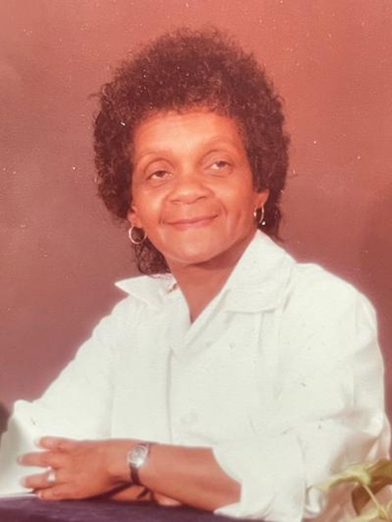 Mary Catherine Lipscomb