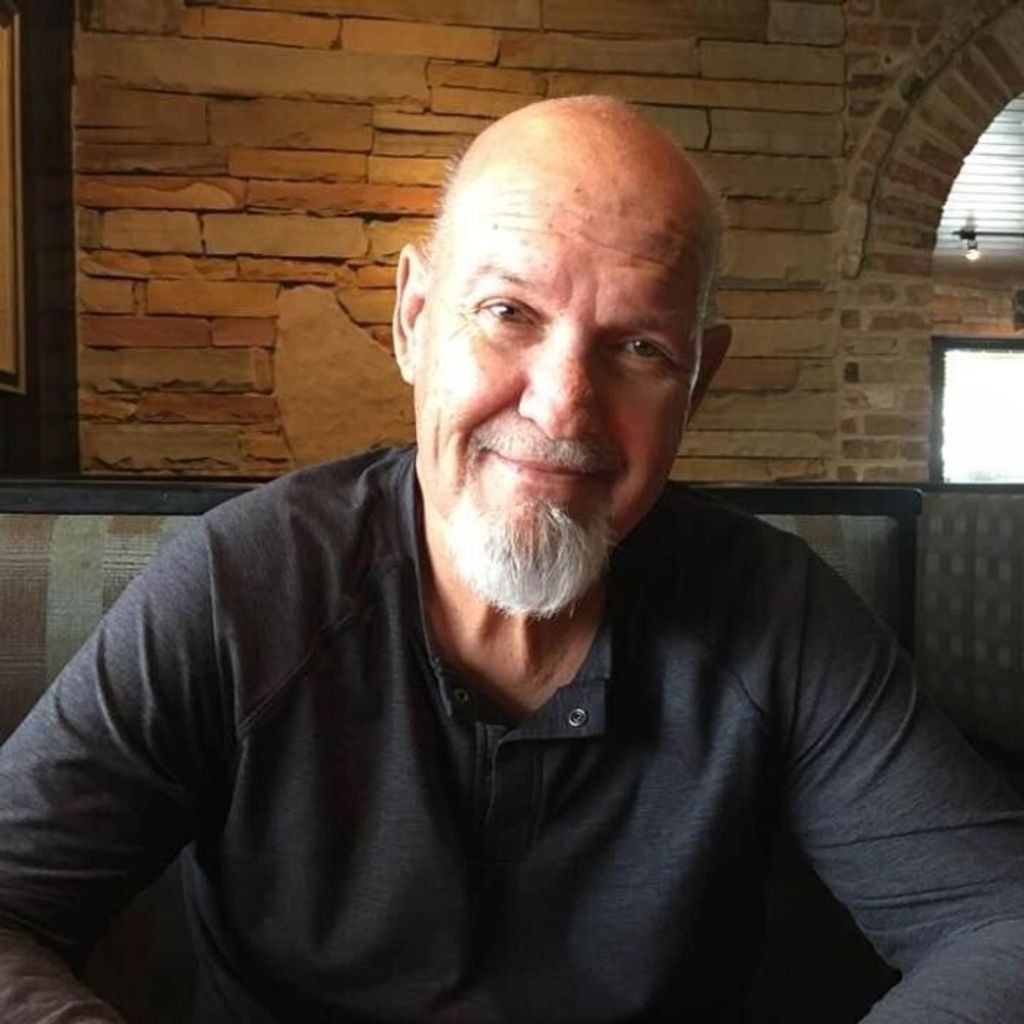 Carl Partin
