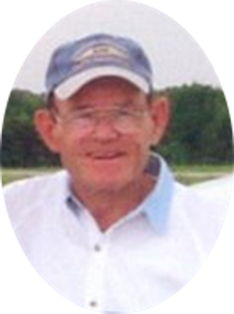 Charles Rand