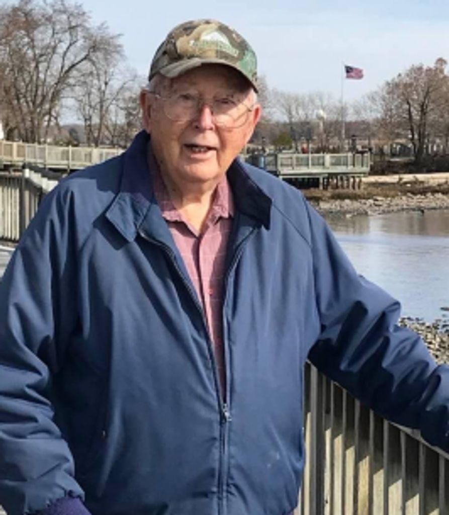 James Mcclure Profile Photo