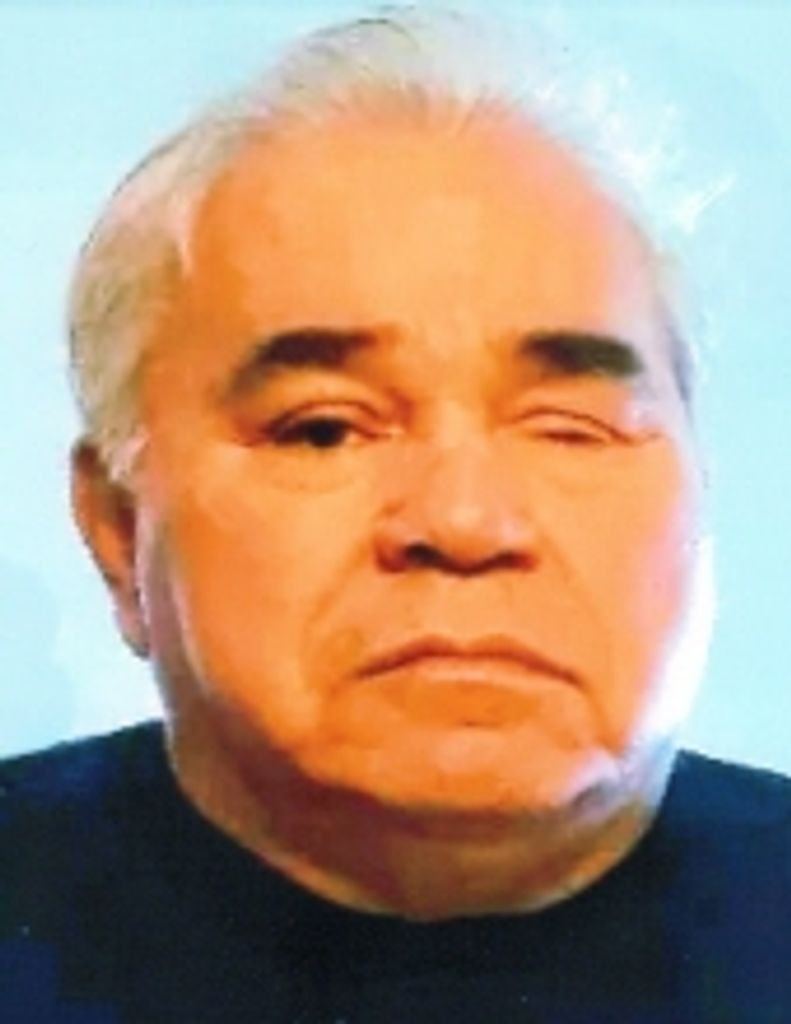 Warren C. Ward