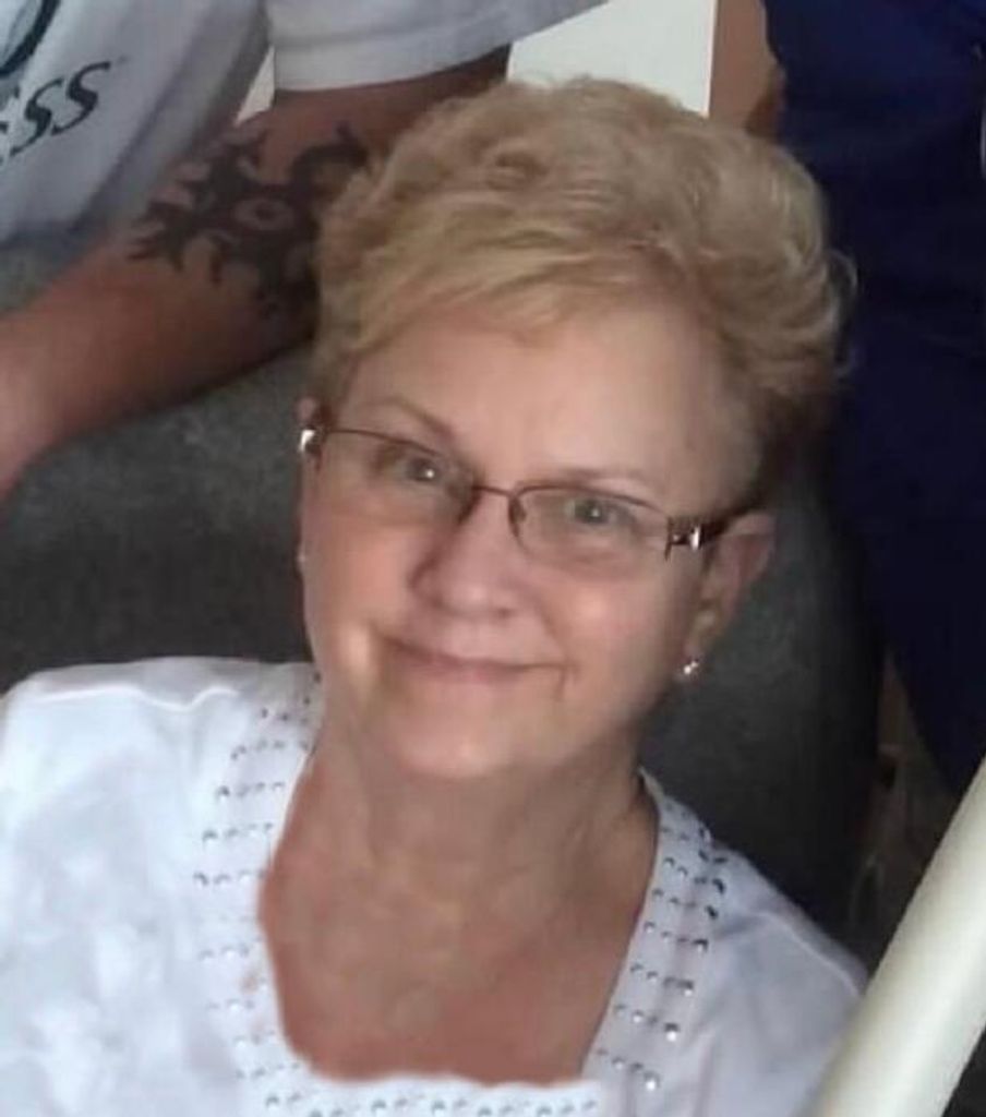 Marcia Ann Napoleon Profile Photo