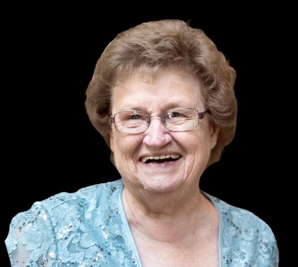 Betty Sue Carpenter Marshall