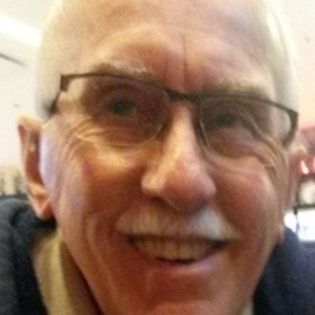 Fred Frank Bozic