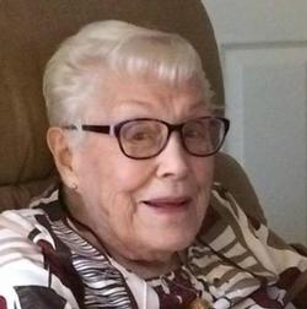 Jean Meinberg Profile Photo