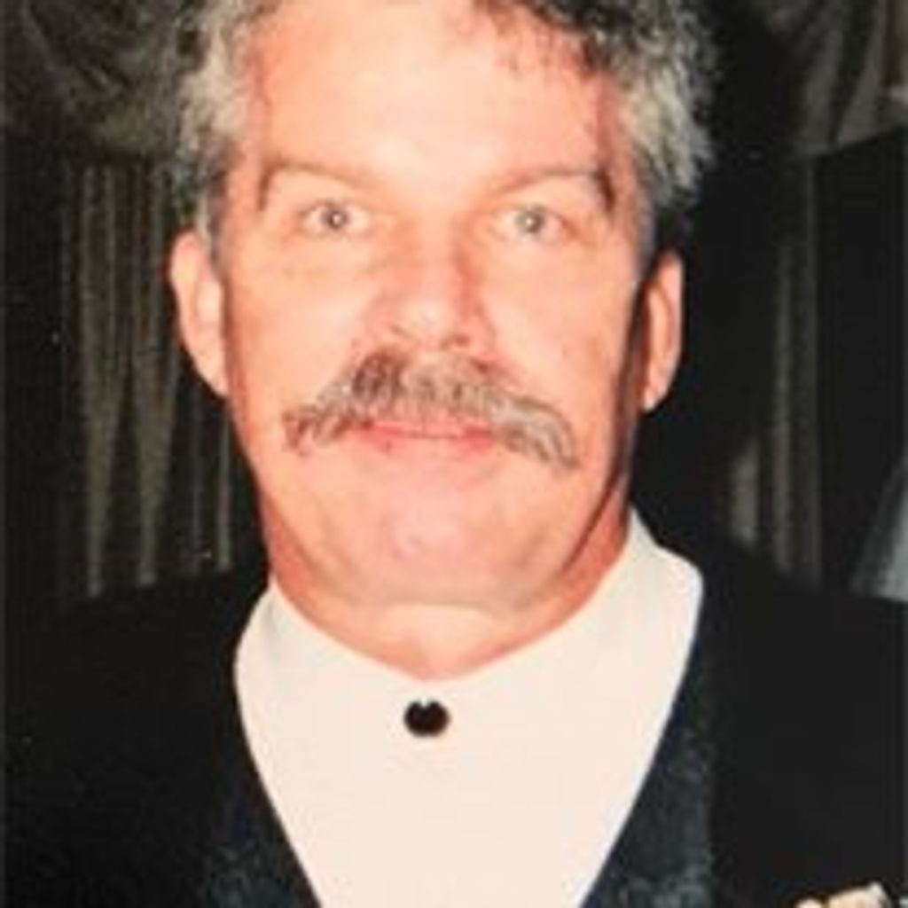 James William Abert