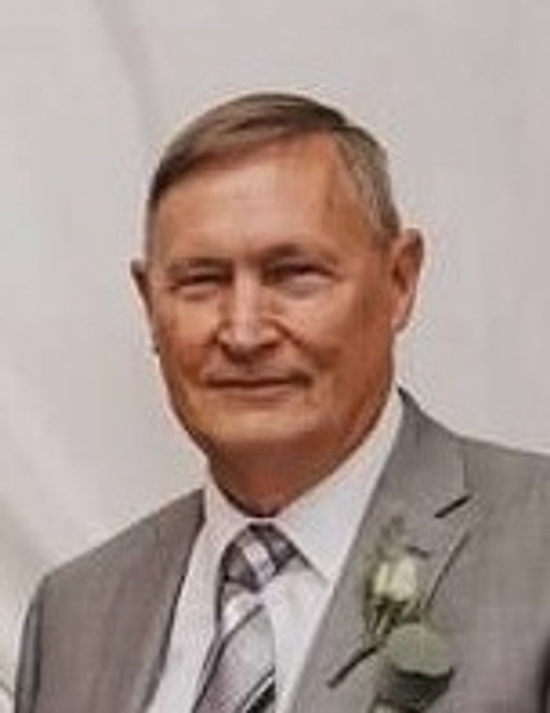 Pastor Jack Tackett