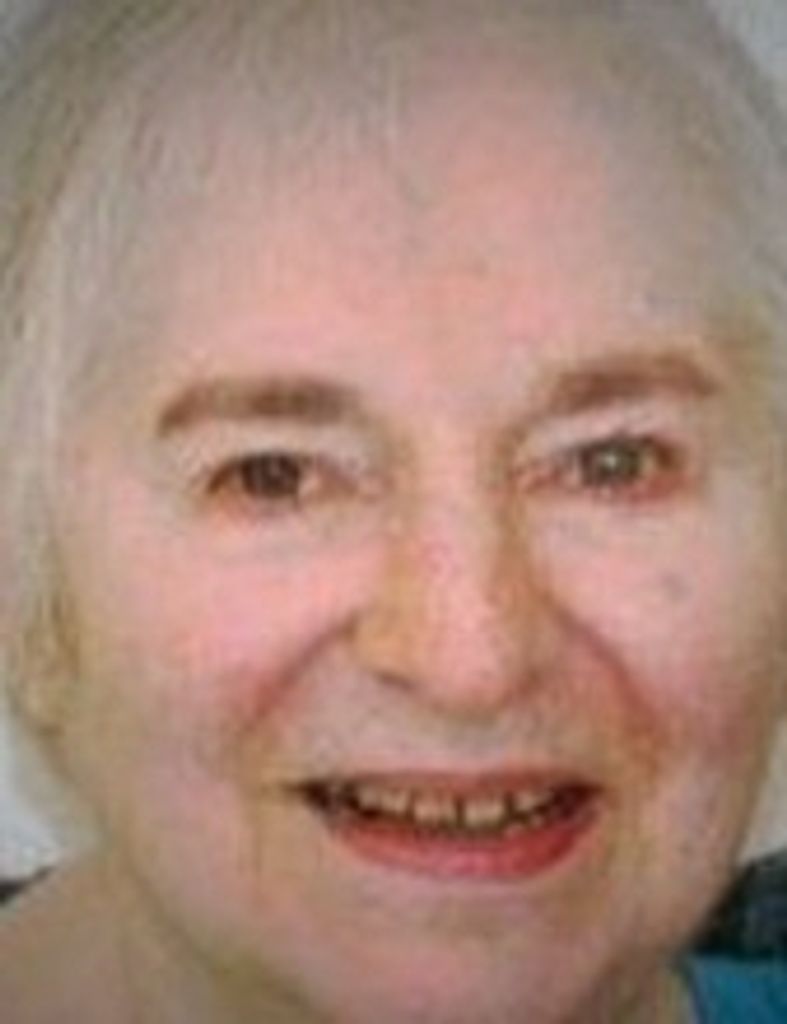 Patricia Ann Jancoski