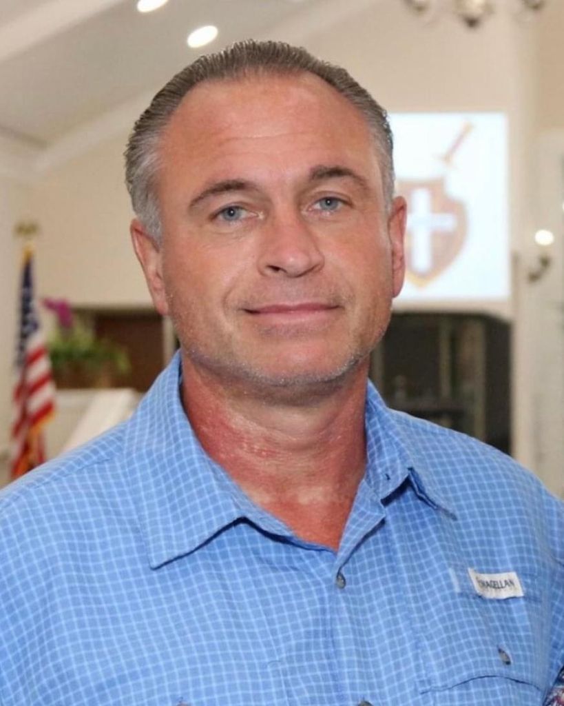 Brian Kevin Aldridge Profile Photo