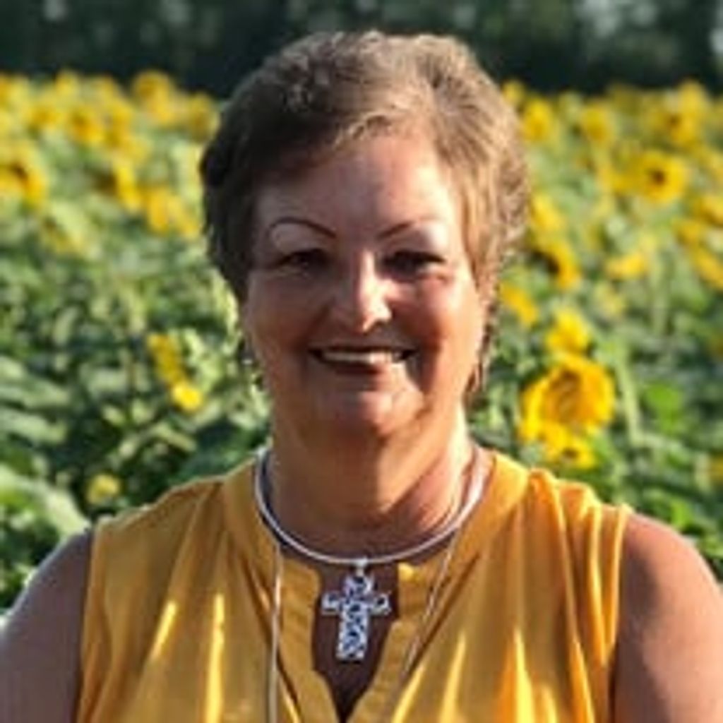 Brenda Lovelady