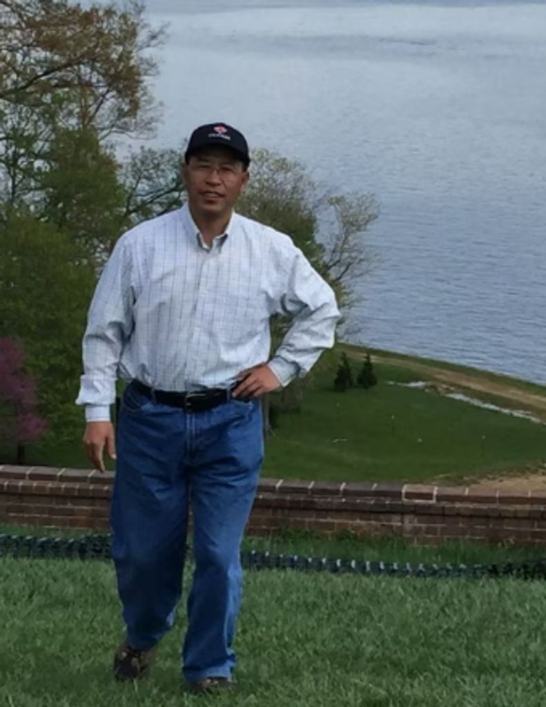 Huiyuan Wang Profile Photo