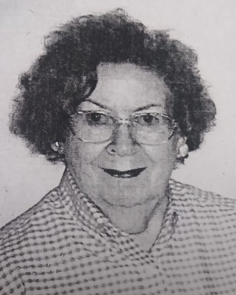 Mary Breeding Profile Photo