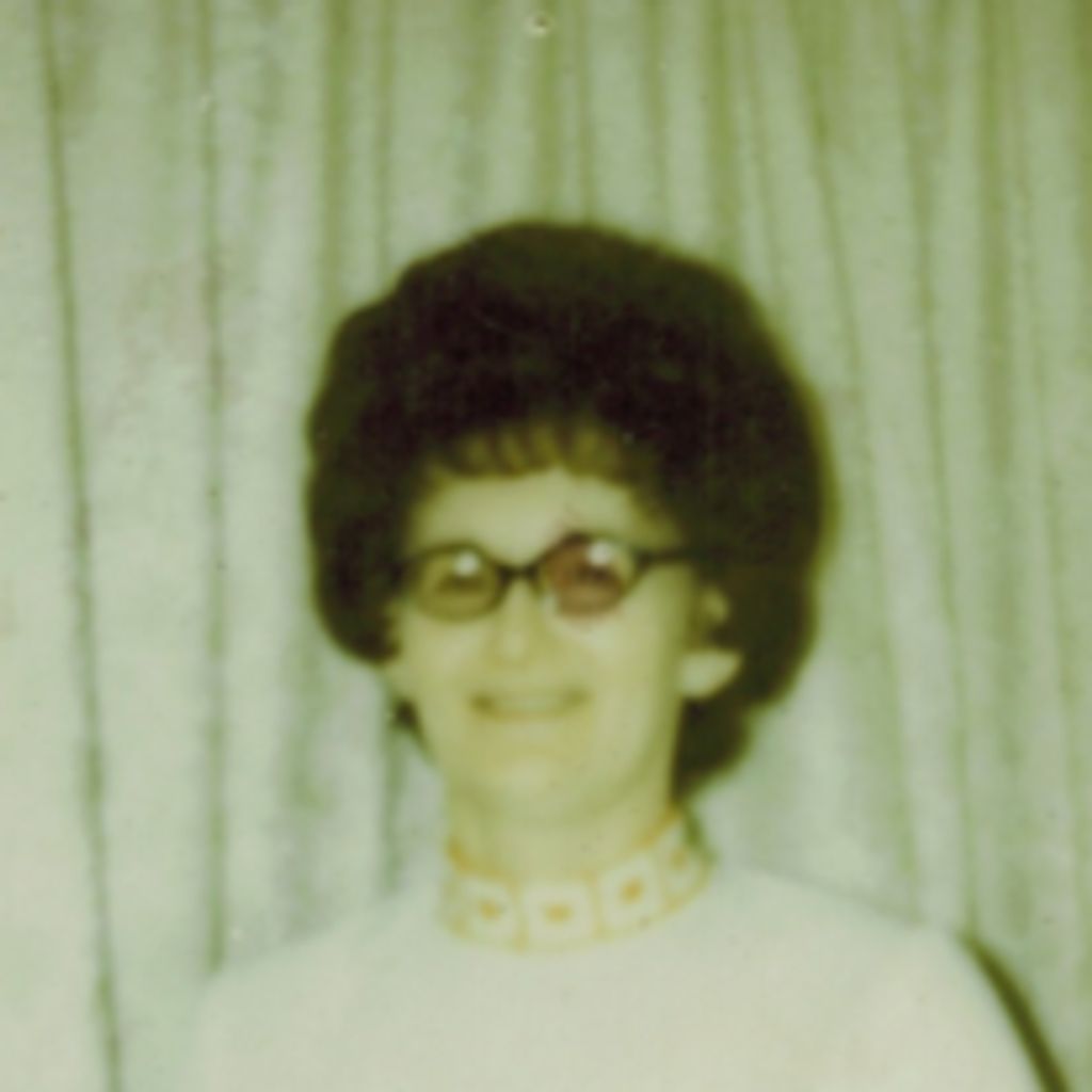 Wilma Jo "Patsy" Spreitzer Profile Photo