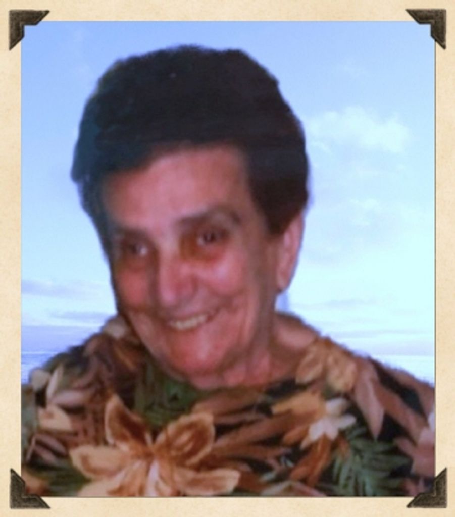 Lucila Nieves