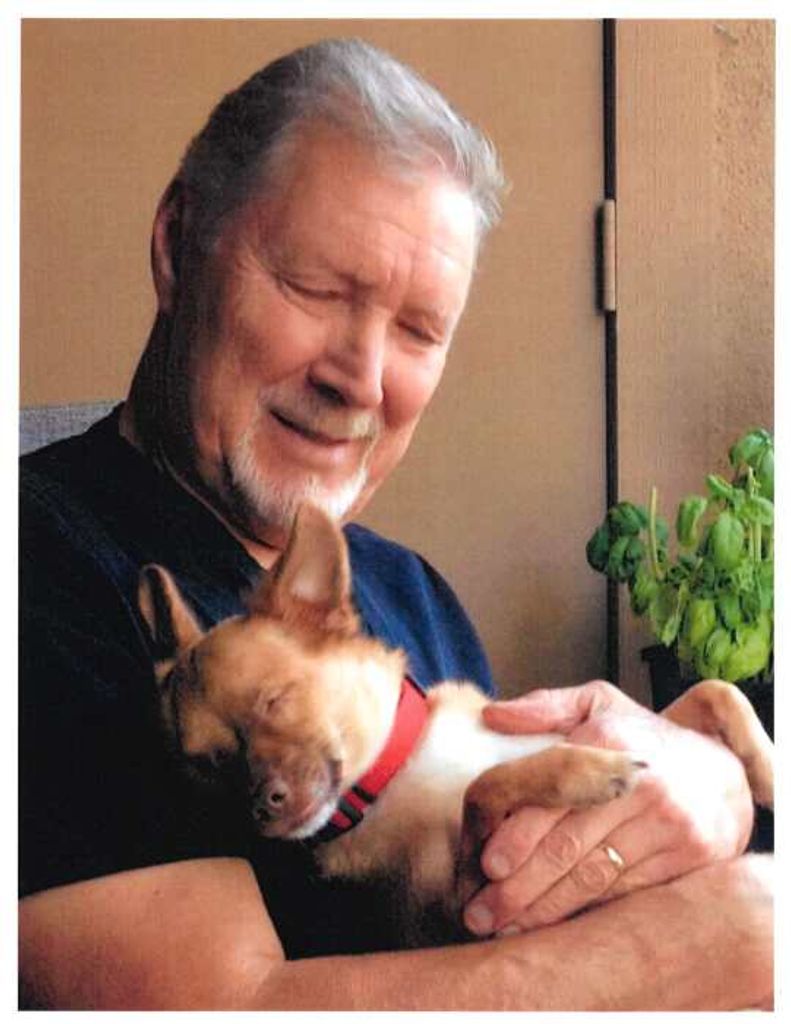 James G. "Jerry" Testa