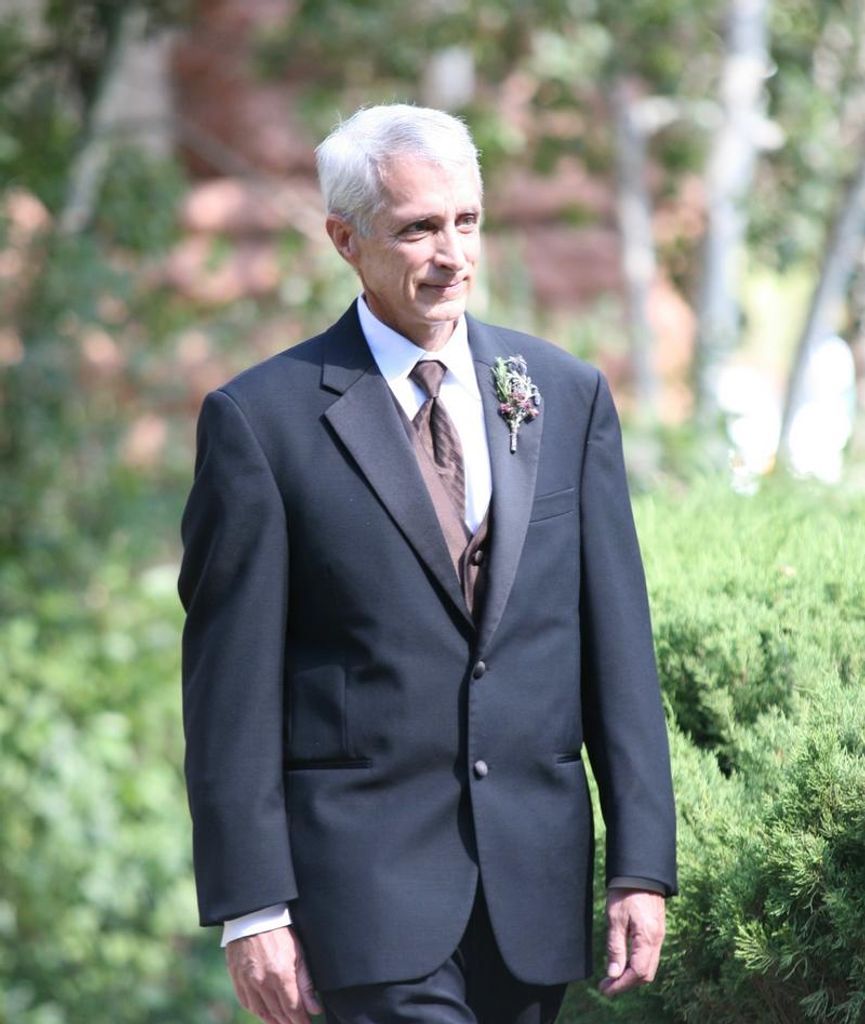 Richard Lawrence Schweizer