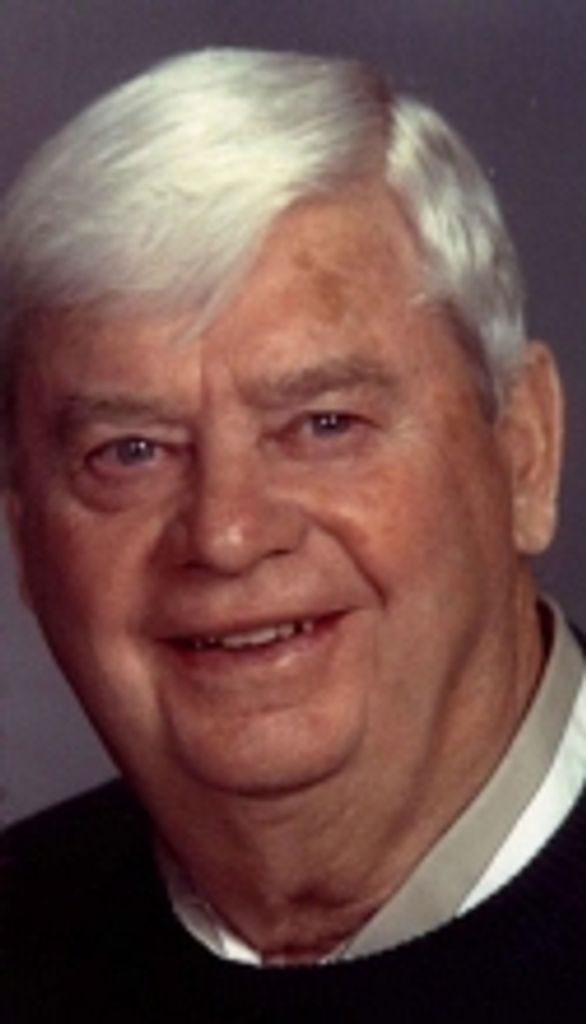 Charles 'Chuck' Howard