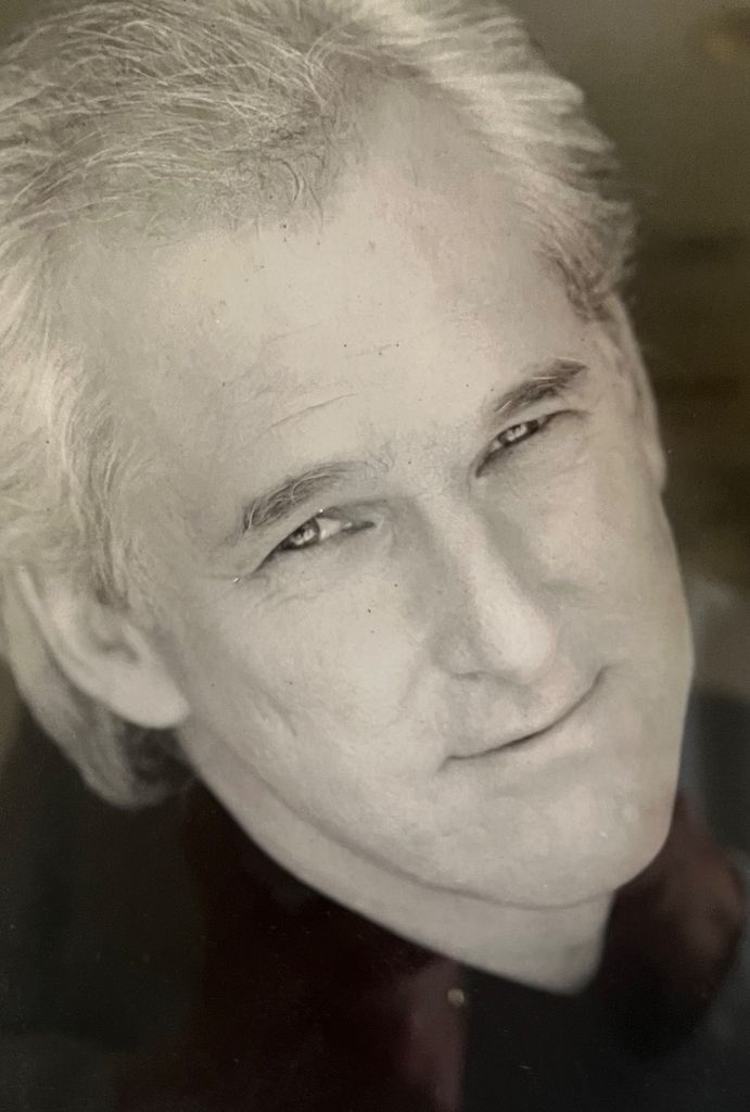 Terry Douglas Avchen