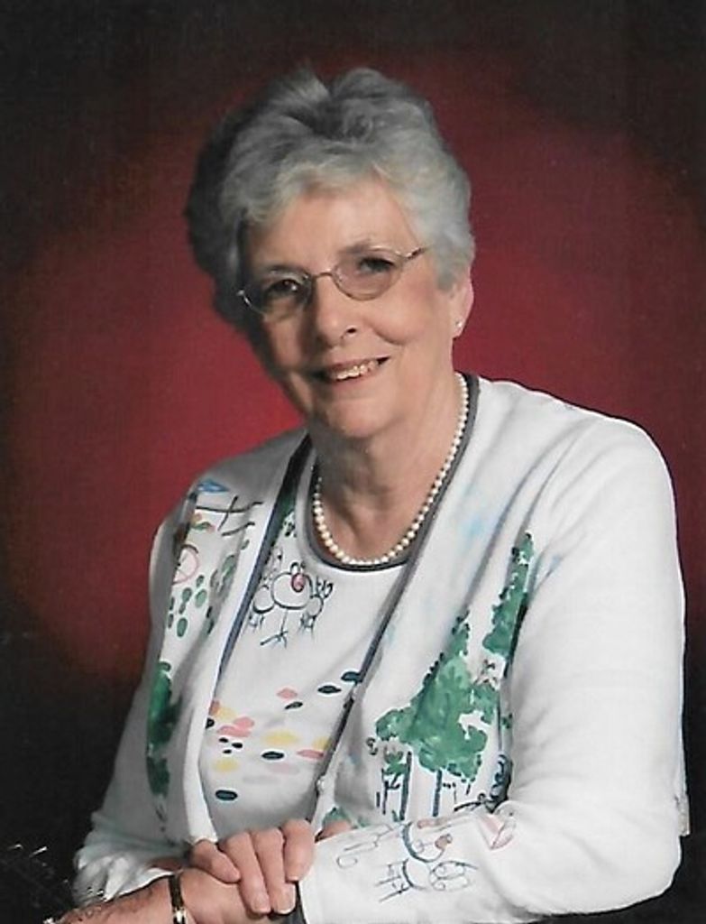Gloria "Nan" Bridges Profile Photo
