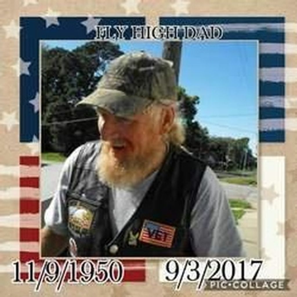 Billy (Bud) J. Batson Profile Photo