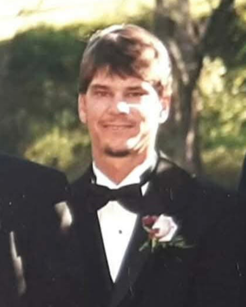 Blaine C. Hurrey Profile Photo