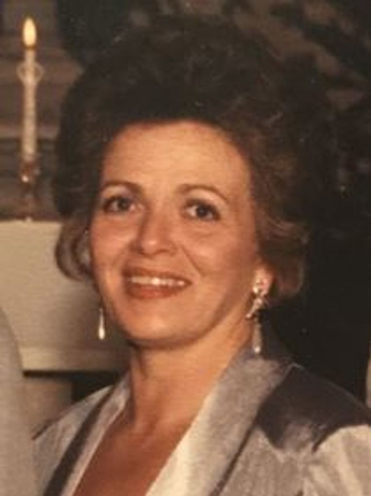 Judith A. (Yerem)  Reolfi