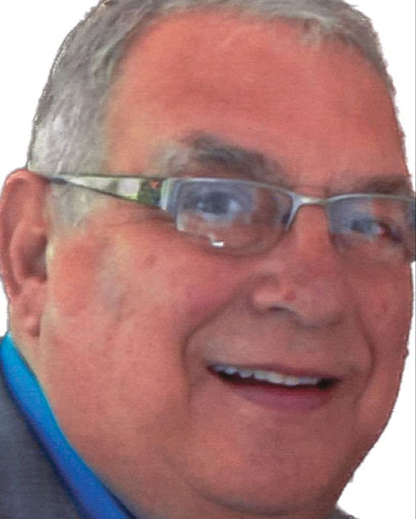 CHARLES F. GRECO Profile Photo
