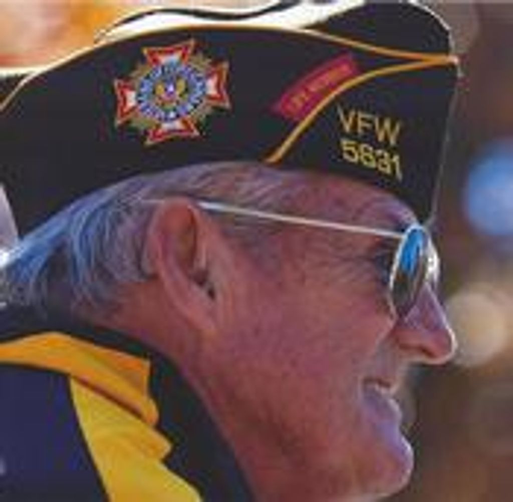 William "Bill" Kenyon Welch Profile Photo