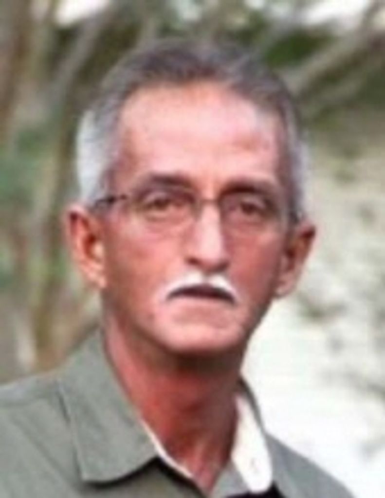 Leon Huval