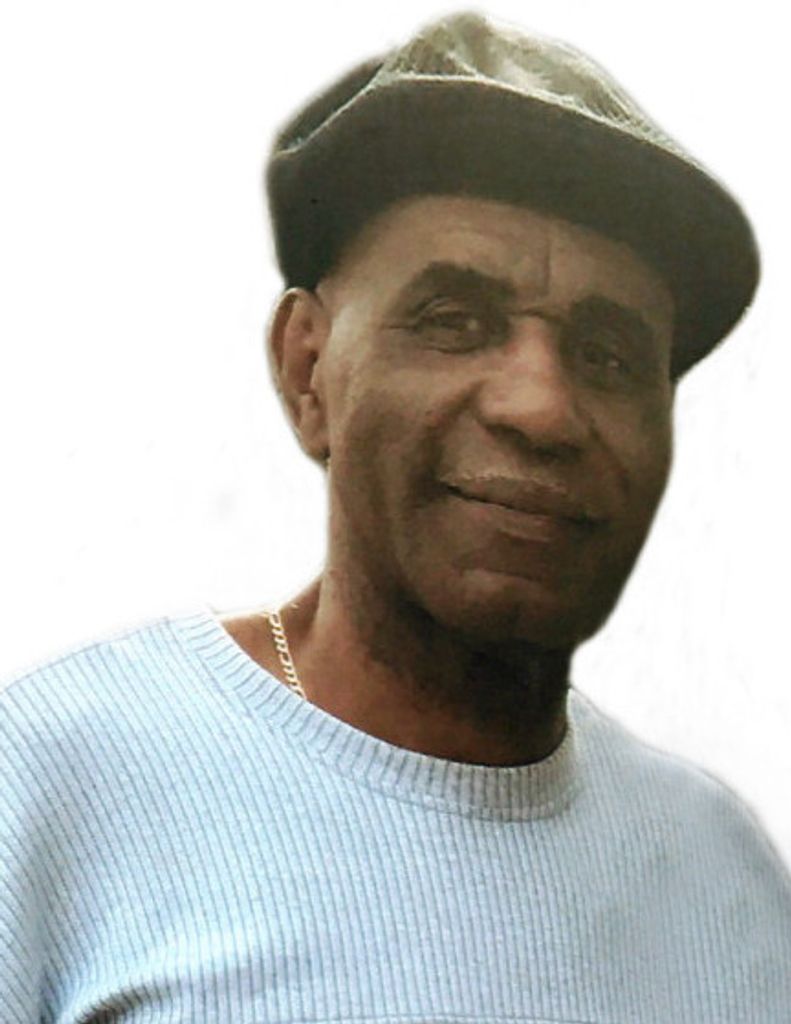 Johnny Melvin Jenkins Profile Photo
